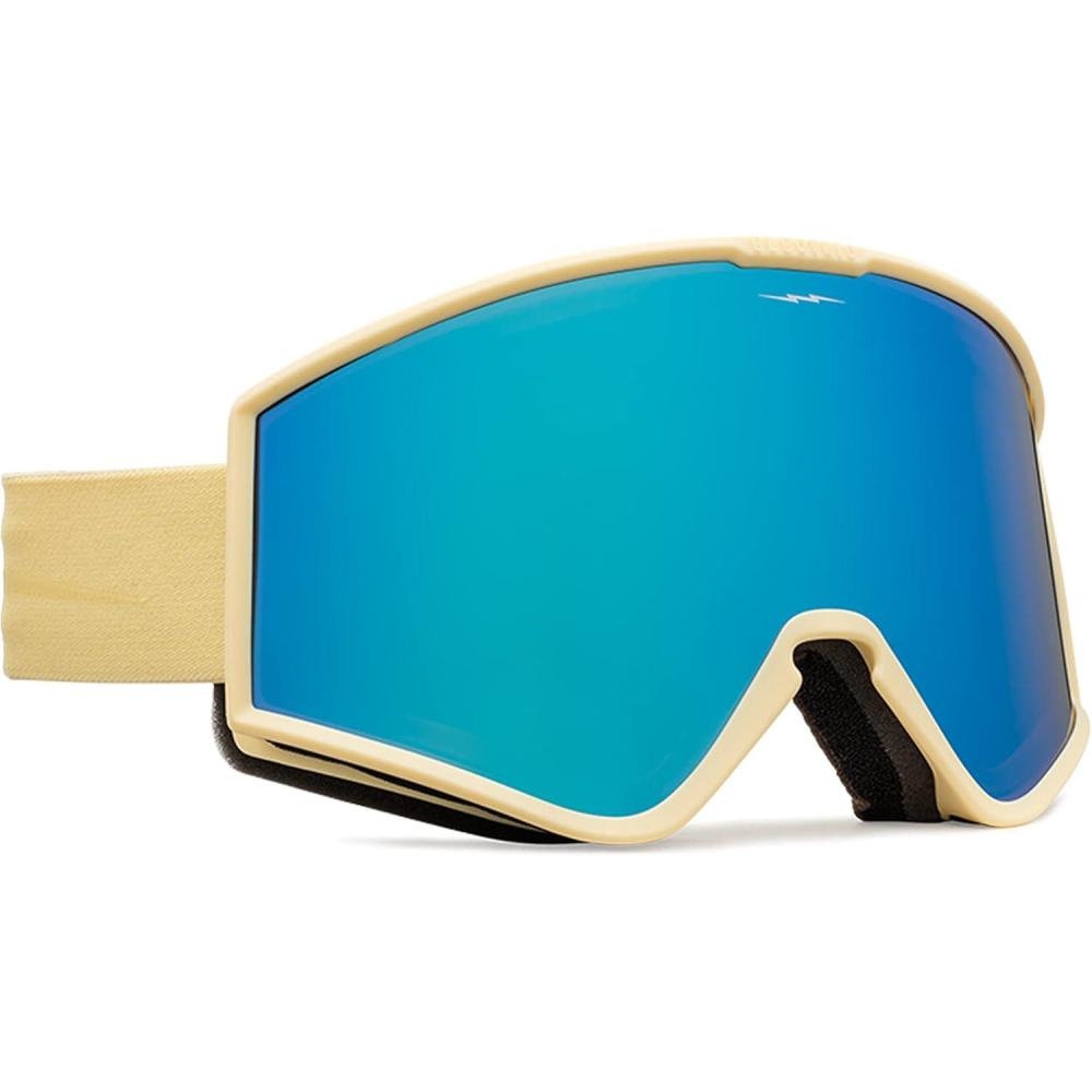 imageElectric Visual  EK1 GoggleMatte Pollen