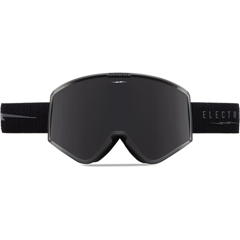 imageElectric Visual  EK1 GoggleMatte Stealth Blue Bird