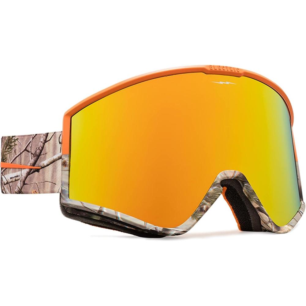 imageElectric Visual EK1 GoggleRealtree Hazard