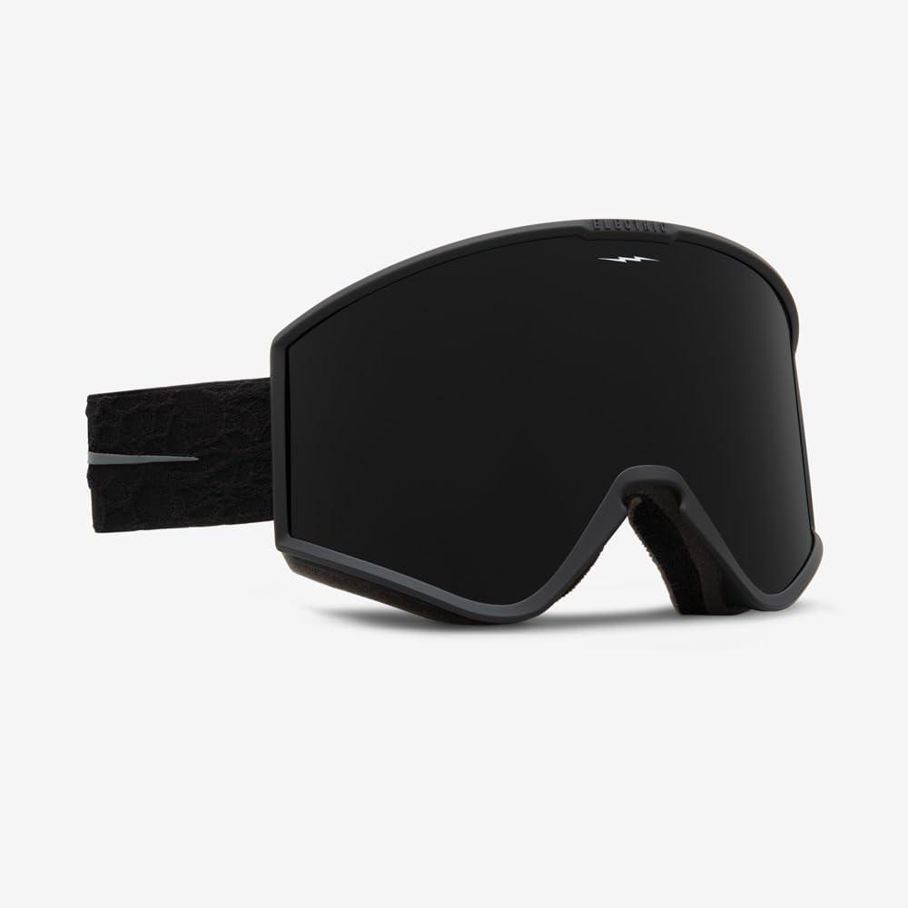 imageElectric Visual  EK1 GoggleStealth Black Neuron