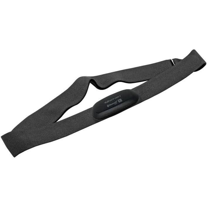 imageElite ANTBluetooth Heart Rate Belt Seamless Connectivity for Enhanced Training