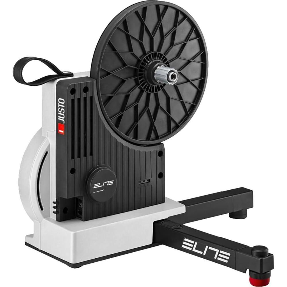 imageElite Justo Direct Drive Smart Trainer