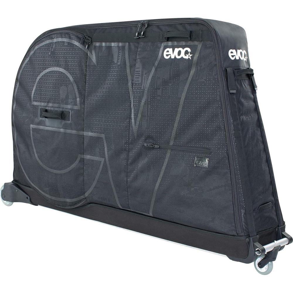 imageEvoc Bike Travel Bag Pro Multicolor One SizeBlack