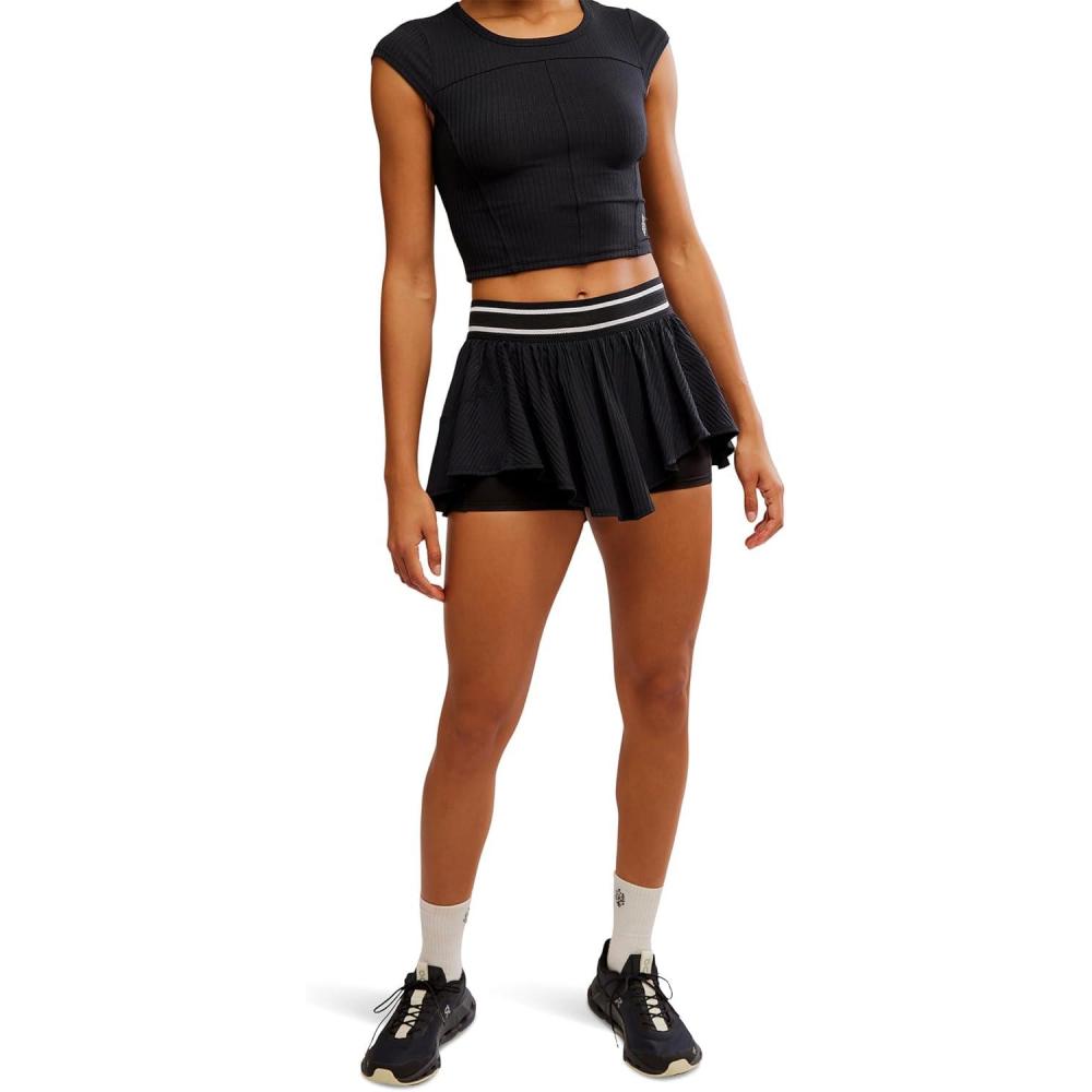imageFP Movement Womens Sultry ShortsBlack