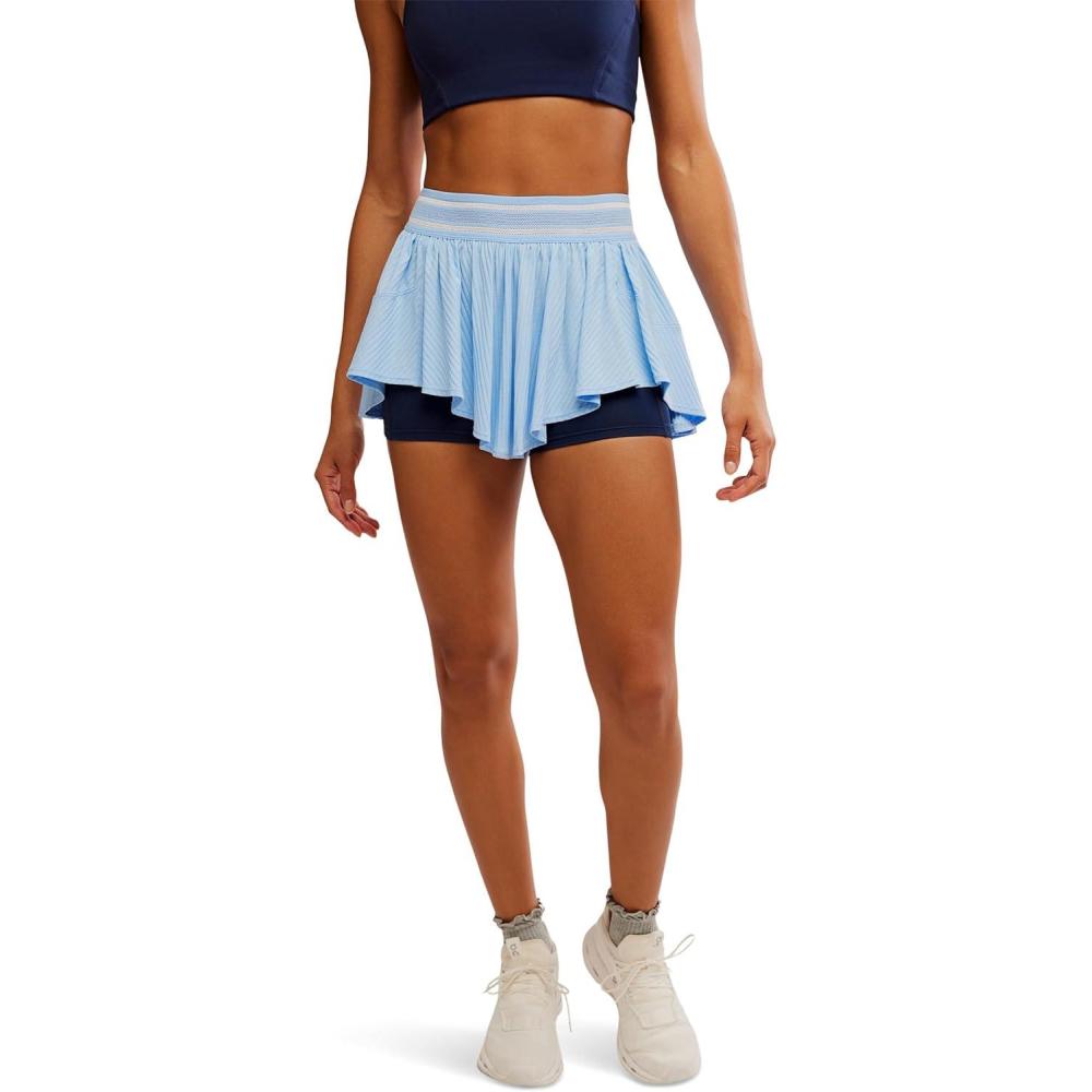 imageFP Movement Womens Sultry ShortsHigh Dive