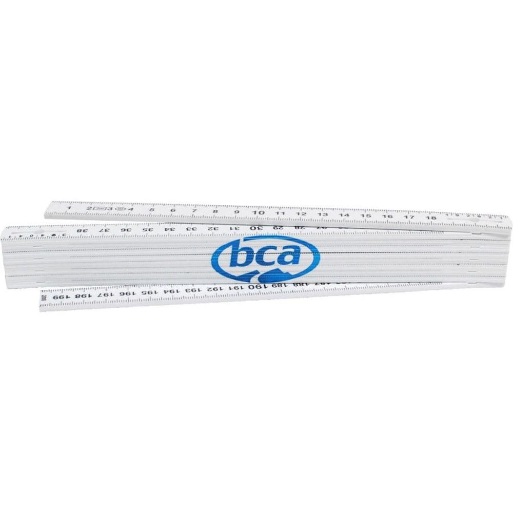 imageFiberglass Ruler One Color 2m