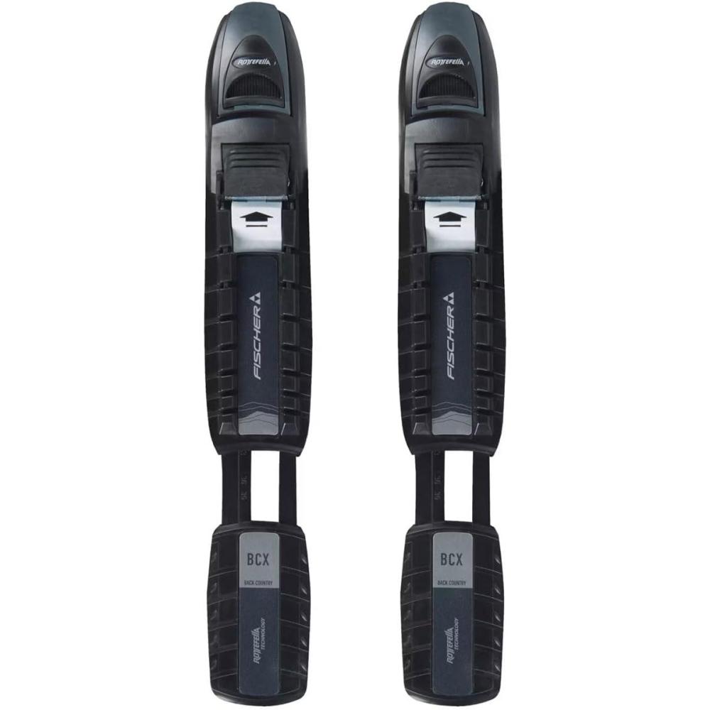 imageFischer Rottefella BCX Auto Binding 2024 BlackWhite One Size