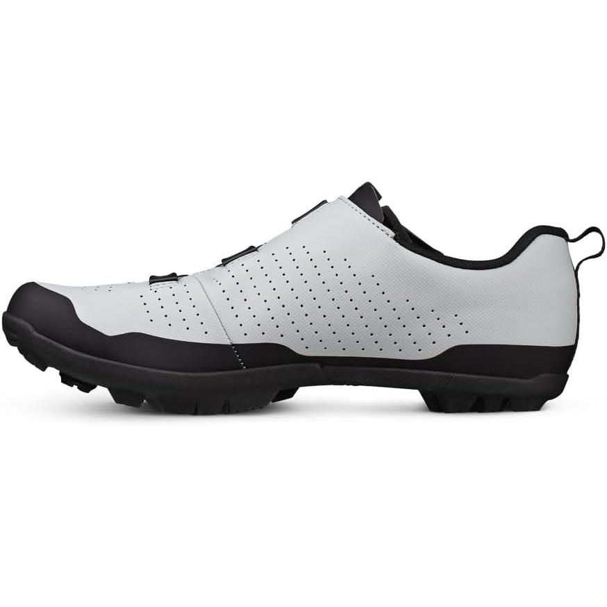 imageFizik UnisexAdult Terra Atlas boaGravelComfortableShoesGrey