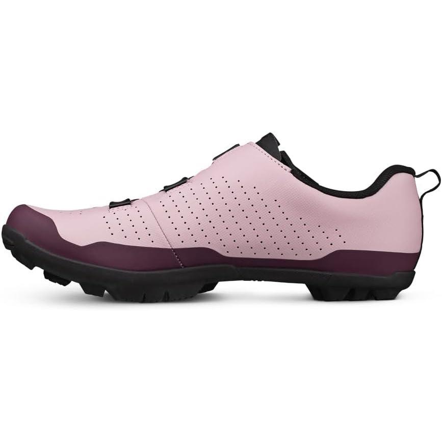 imageFizik UnisexAdult Terra Atlas boaGravelComfortableShoesPink