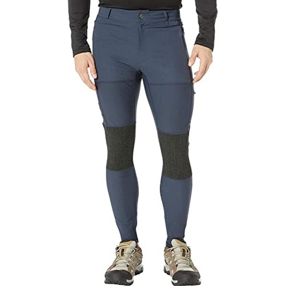 imageFjallraven Abisko Trekking Tights Pro WomensNavy