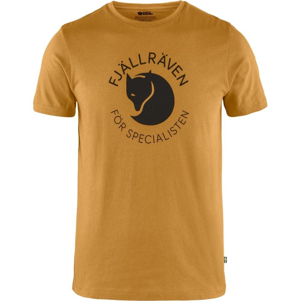 imageFjallraven Fox TShirt  MensAcorn