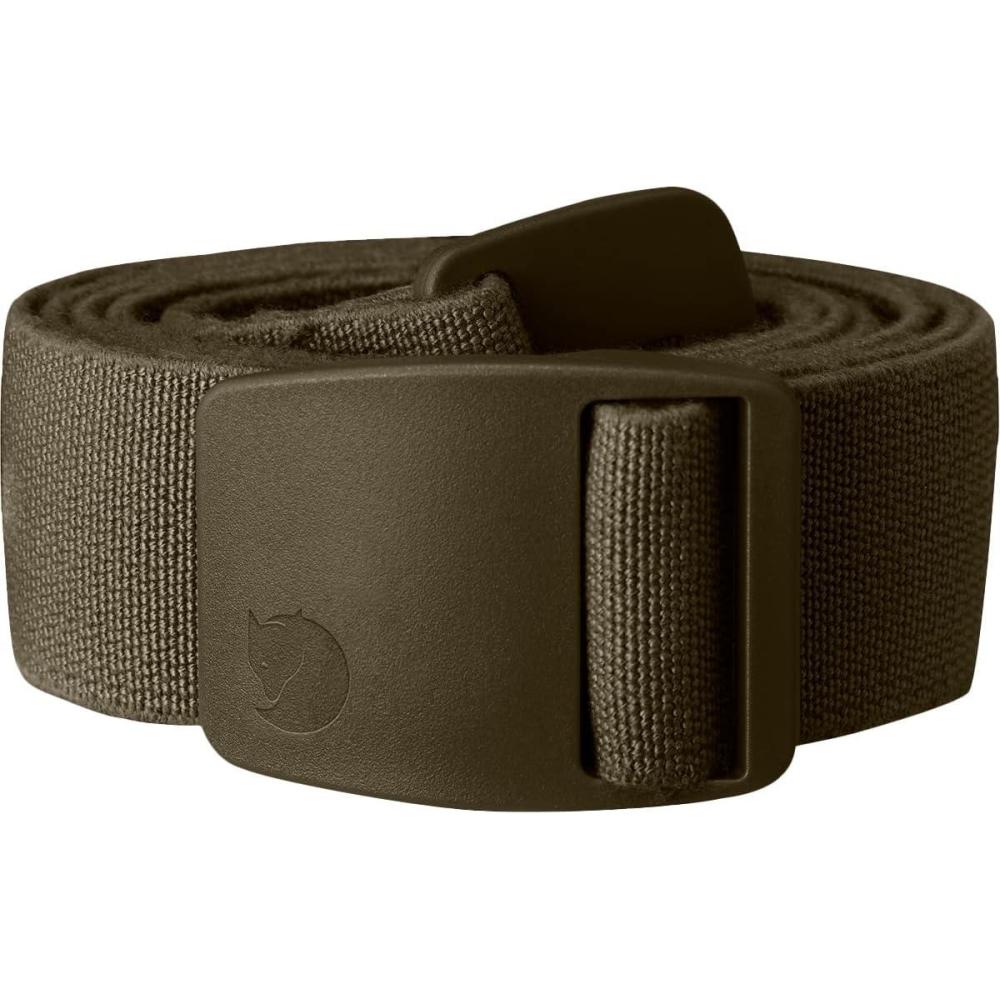 imageFjallraven Keb Trekking BeltDark Olive