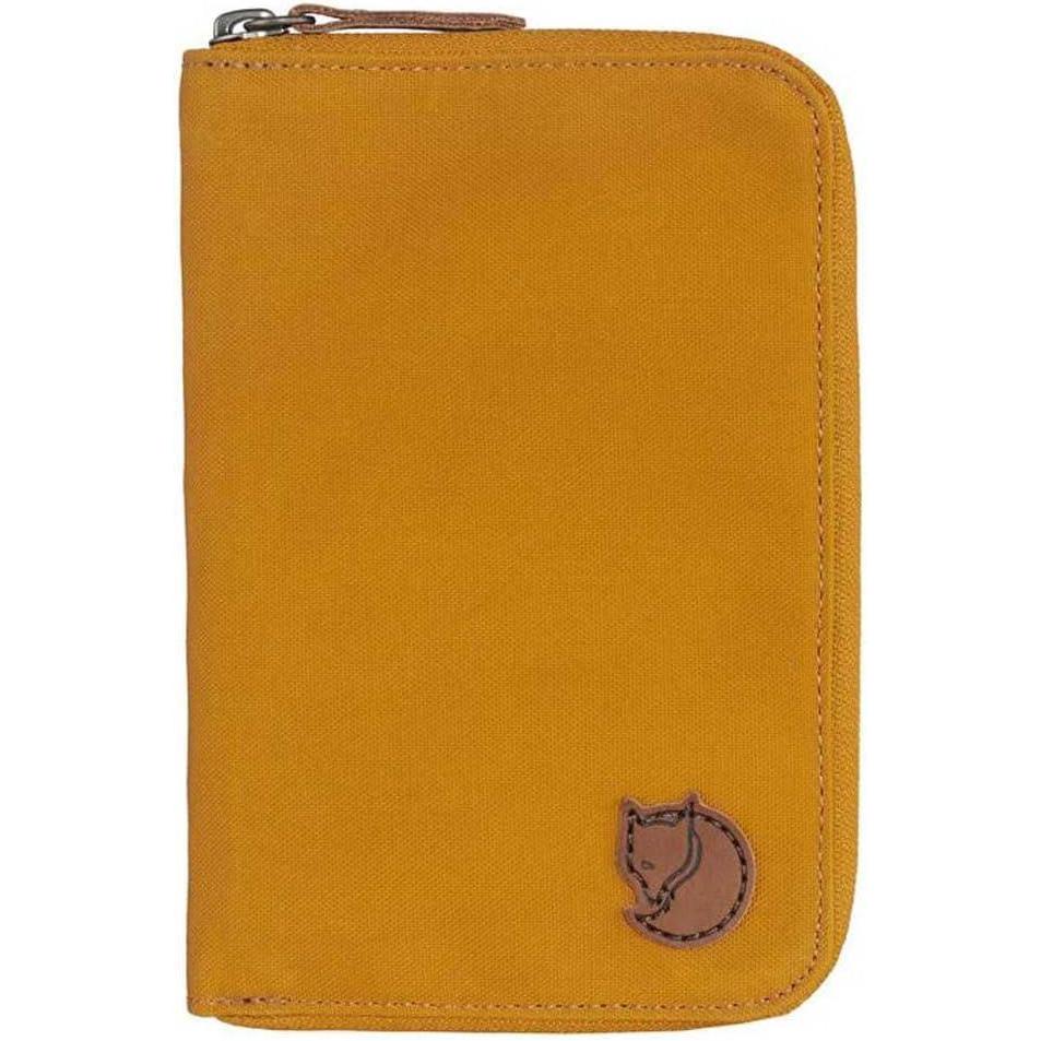 imageFjallraven Passport WalletAcorn