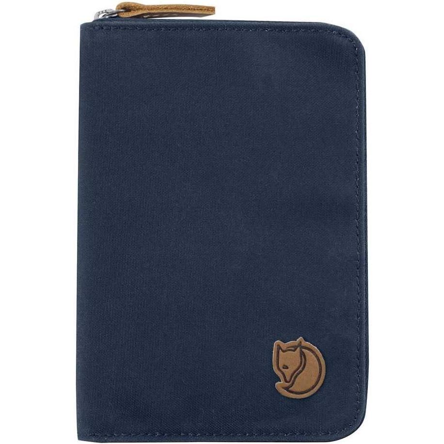 imageFjallraven Passport WalletNavy