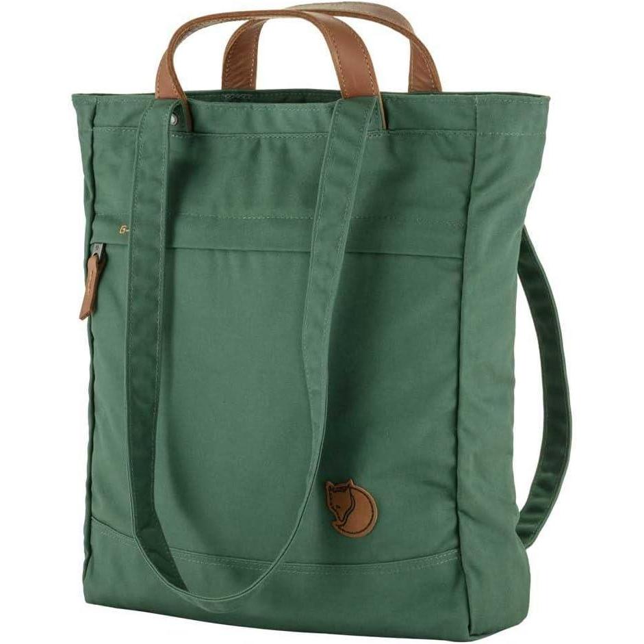 imageFjallraven Totepack No 1Deep Patina