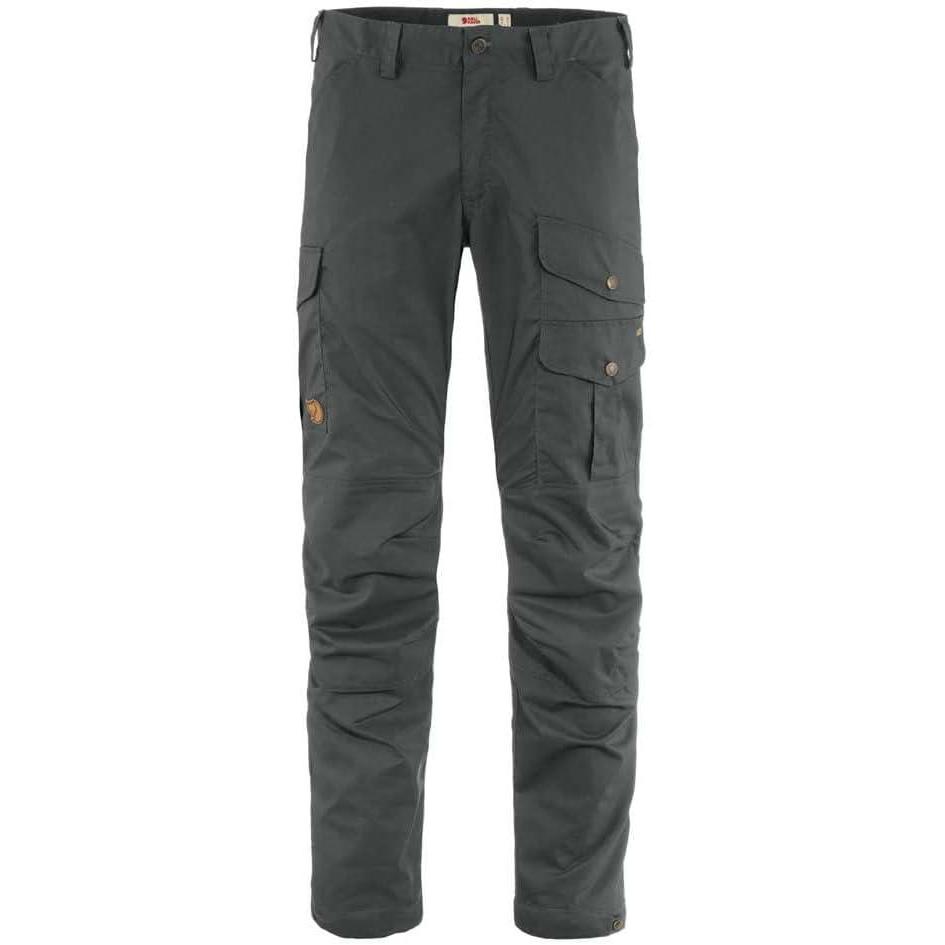 imageFjallraven Vidda Pro Lite Trousers  MensDark Grey