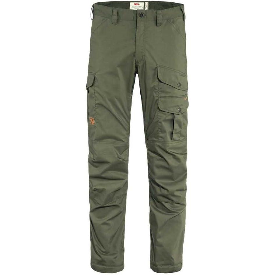 imageFjallraven Vidda Pro Lite Trousers MensLaurel Green