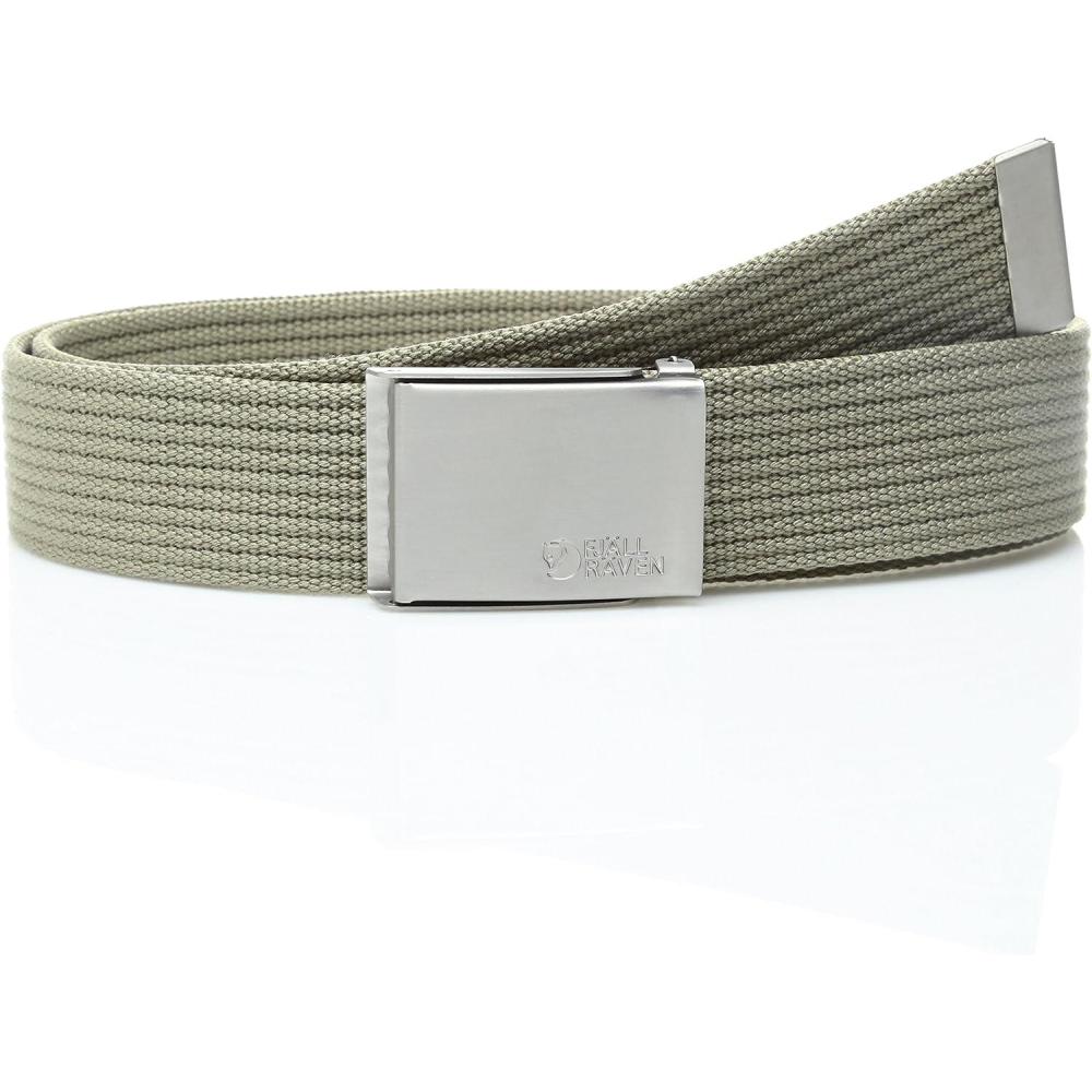 imageFjllrven Canvas BeltLight Khaki