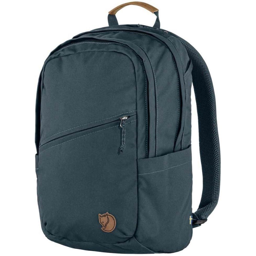 imageFjllrven Raven 20 Backpack  Deep PatinaNavy