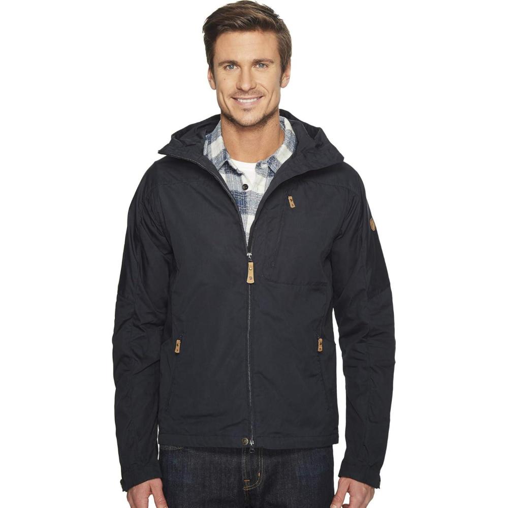 imageFjllrven Sten JacketDark Navy