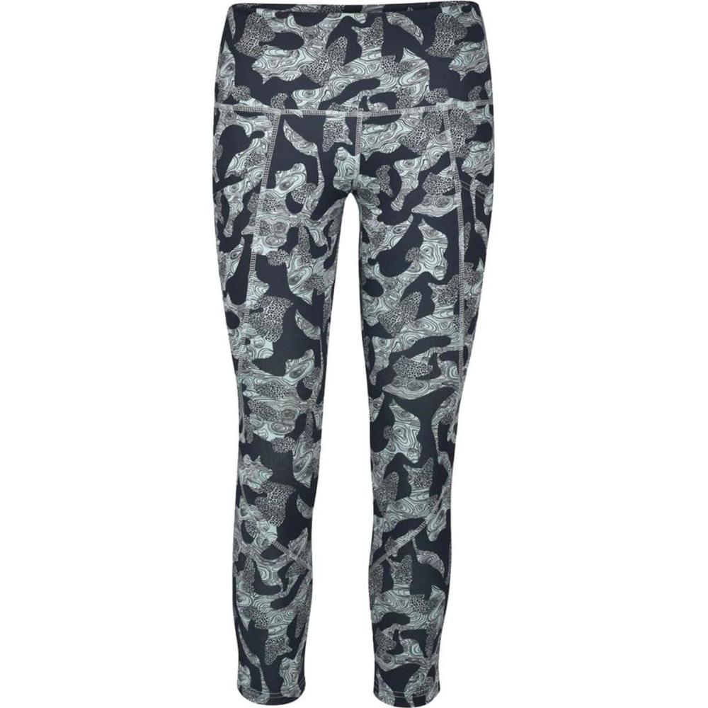 imageFlylow ShreggingsBlackWillow