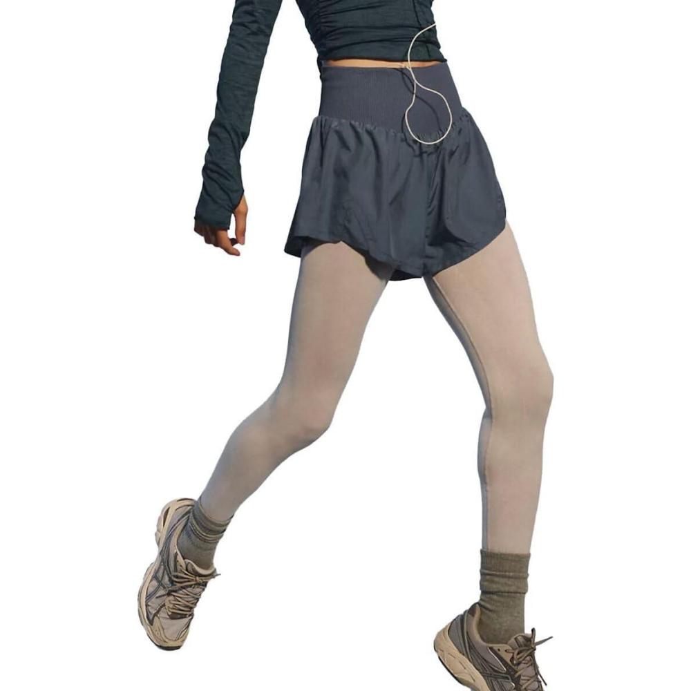 imageFree People Womens Carpe Diem ShortsSkyline