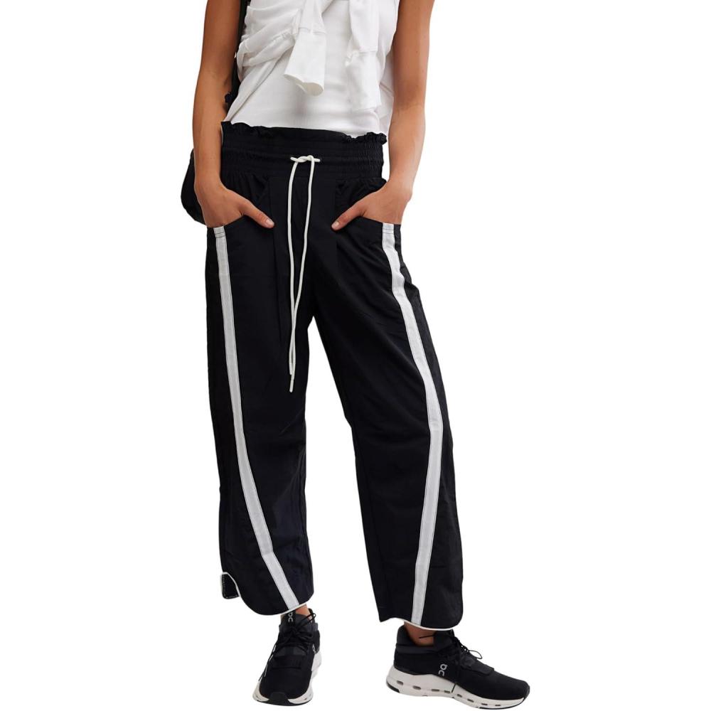 imageFree People Womens Champ is Here PantsBlack