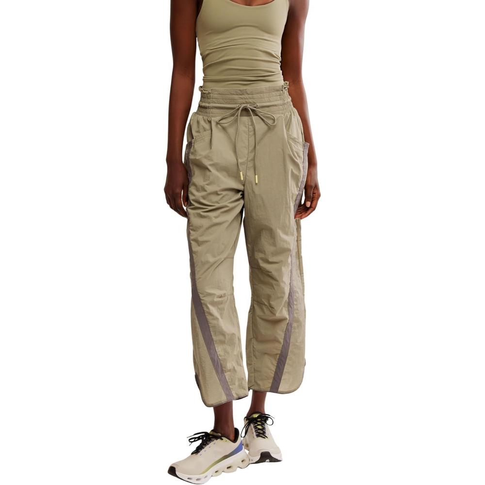 imageFree People Womens Champ is Here PantsSagestone