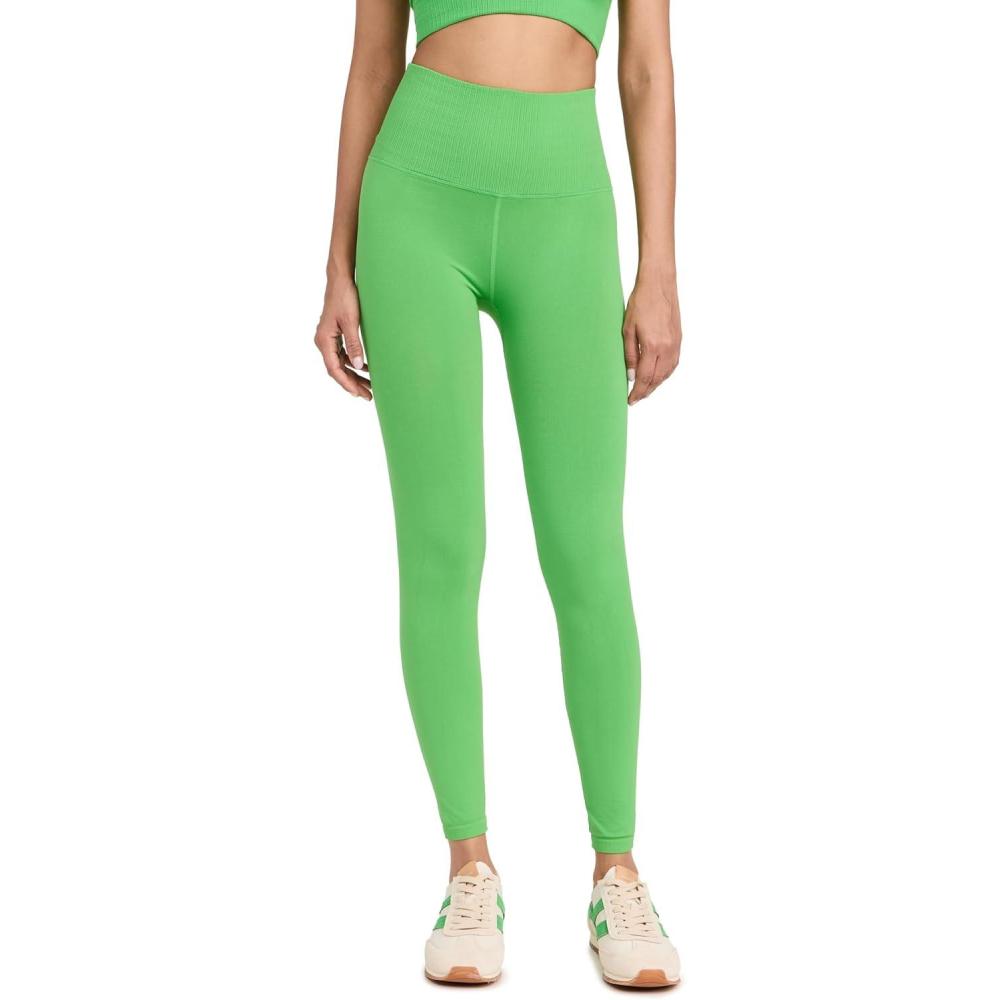 imageFree People Womens Good Karma LeggingsCourt Sport