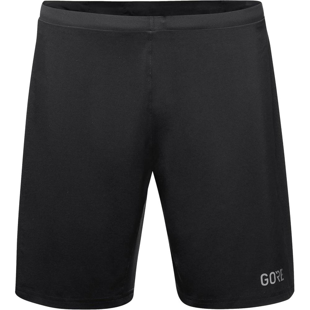 imageGORE WEAR Mens R5 2in1 ShortsBlack