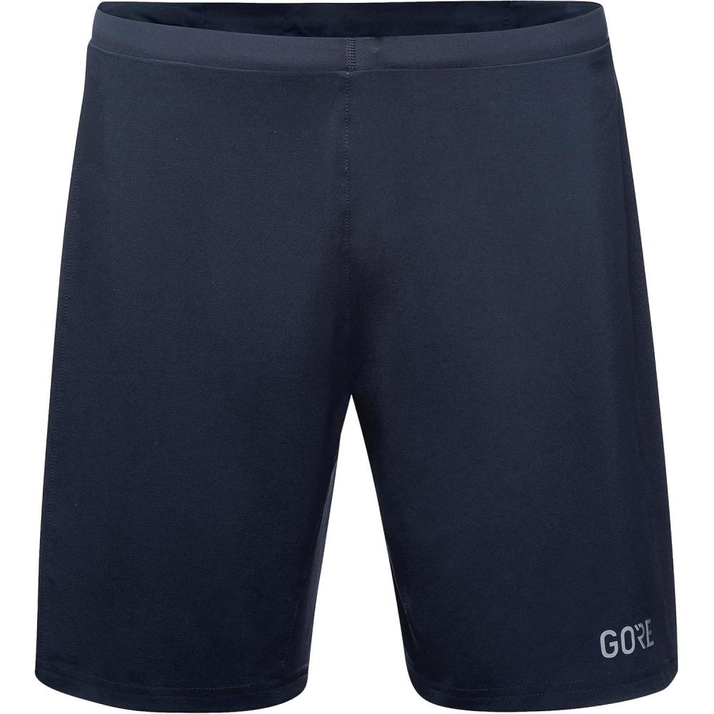 imageGORE WEAR Mens R5 2in1 ShortsOrbit Blue