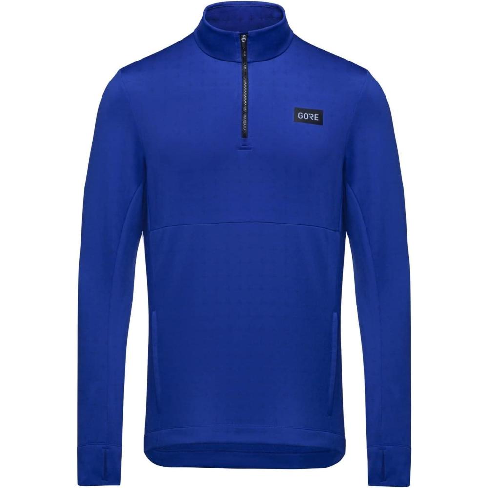 imageGOREWEAR Mens WesternUltramarine Blue