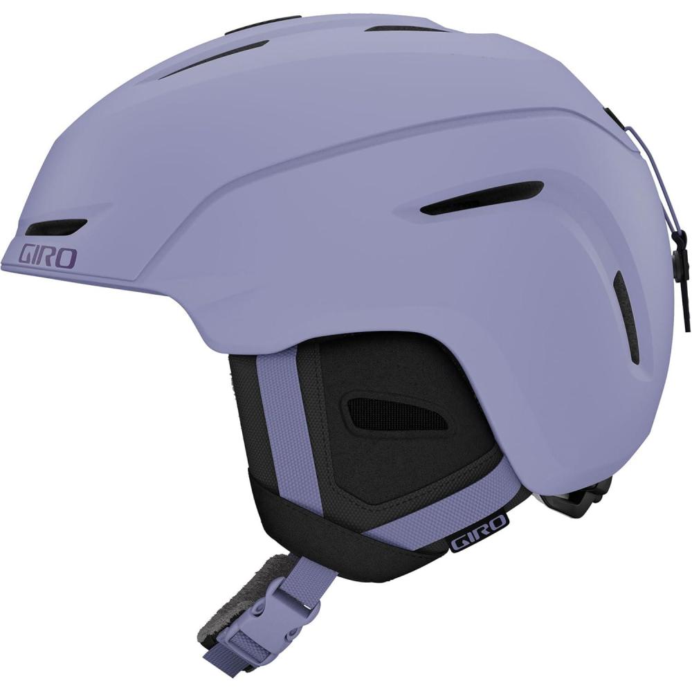 imageGiro Avera Snow Helmet 2022 WomensMatte Lilac