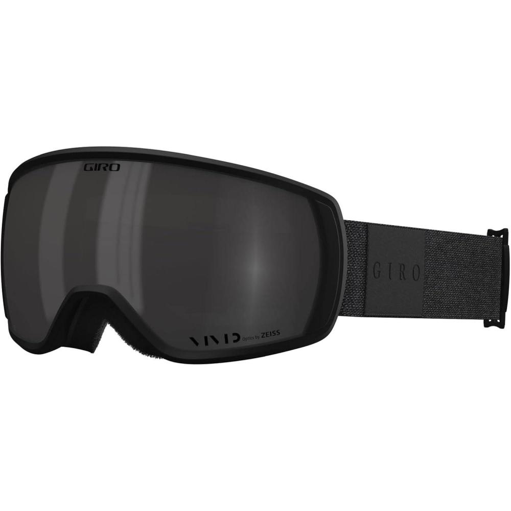 imageGiro Balance Snow Goggle 2021Black Mono