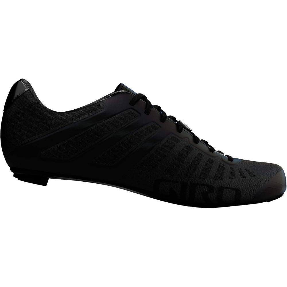 imageGiro Empire SLX Cycling Shoe  MensCarbon Black