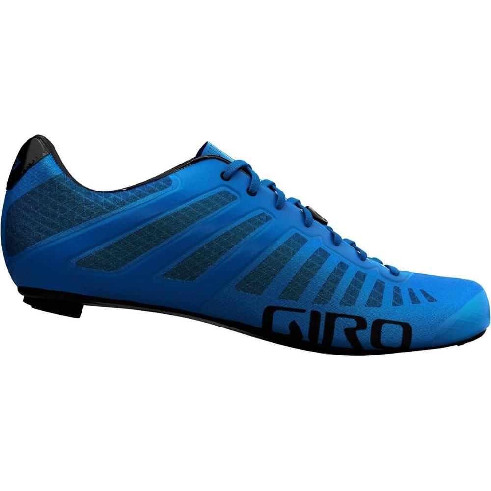 imageGiro Empire SLX Cycling Shoe  MensIceberg