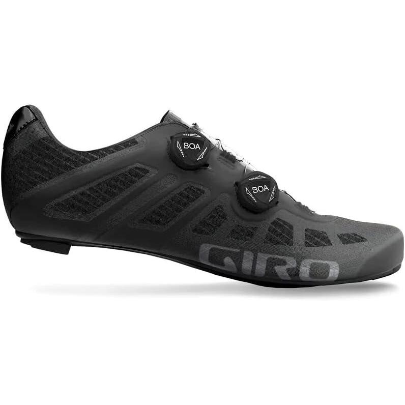 imageGiro Gauge Boa Mountain Bike Shoe  MensBlack
