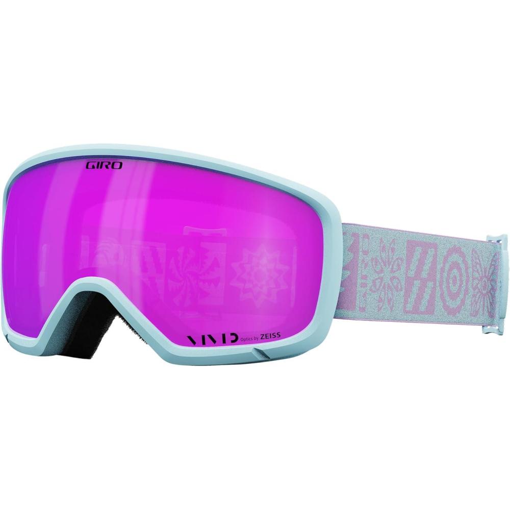 imageGiro Millie Goggles 2022  WomensLight Mineral Shelter