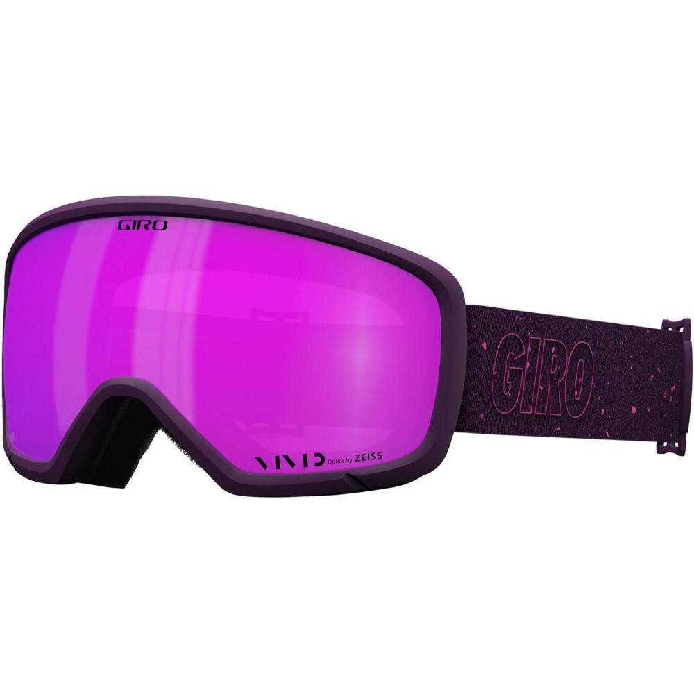 imageGiro Millie Goggles 2022  WomensUrchin MicaVivid Pink