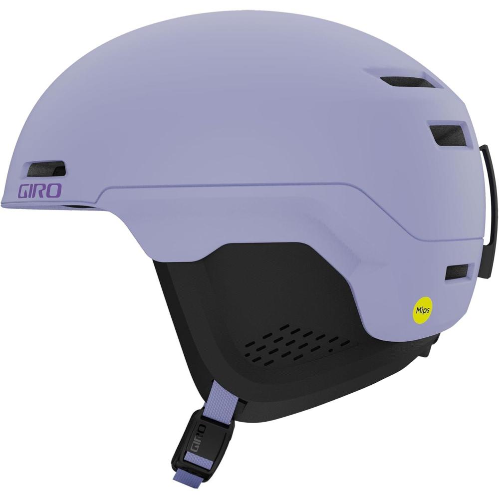 imageGiro Owen Spherical Snow HelmetMatte Lilac