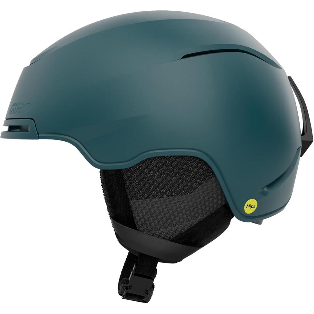 imageGiro Terra MIPS Snow Helmet 2019  WomensMatte Peacock Pearl