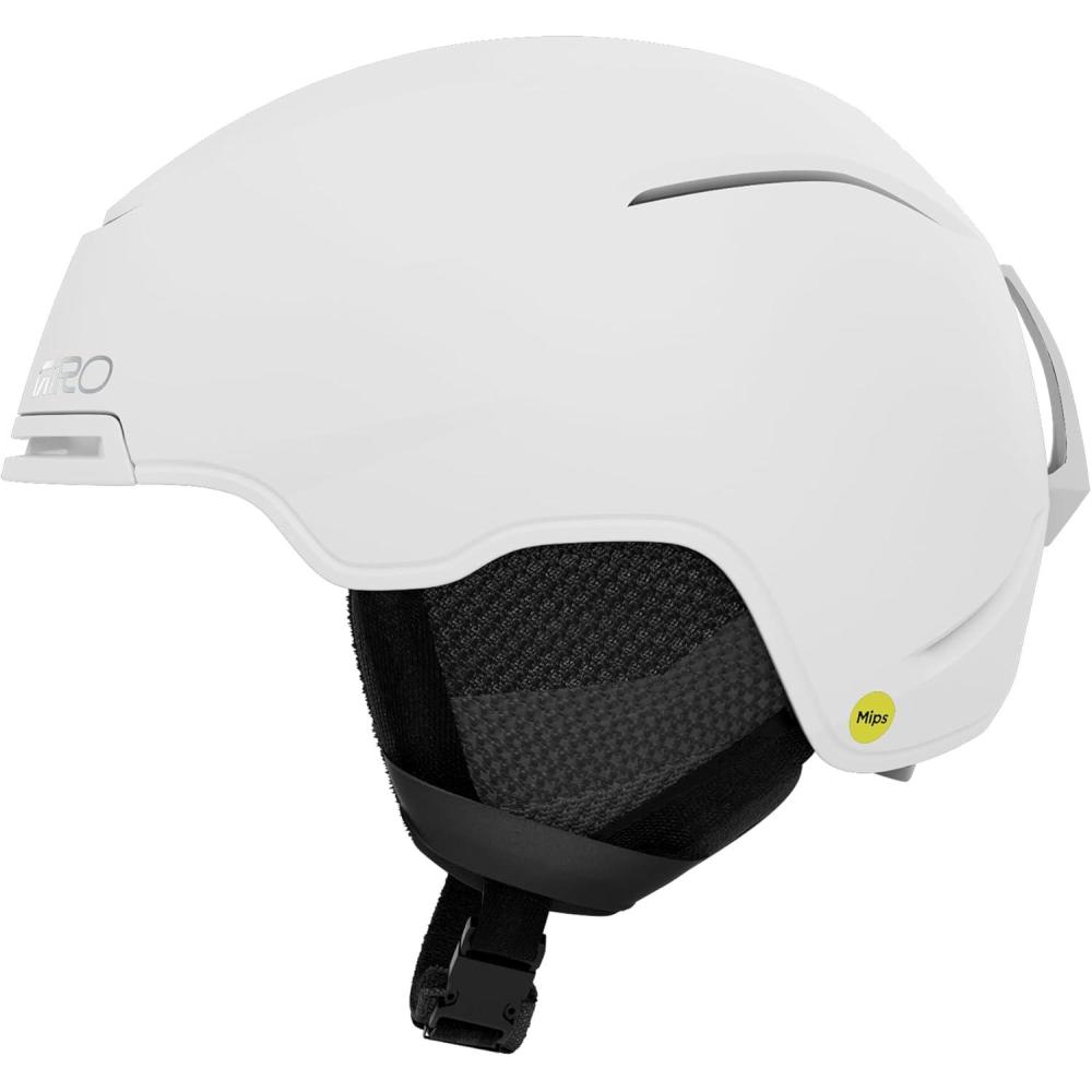 imageGiro Terra MIPS Snow Helmet 2019  WomensMatte White