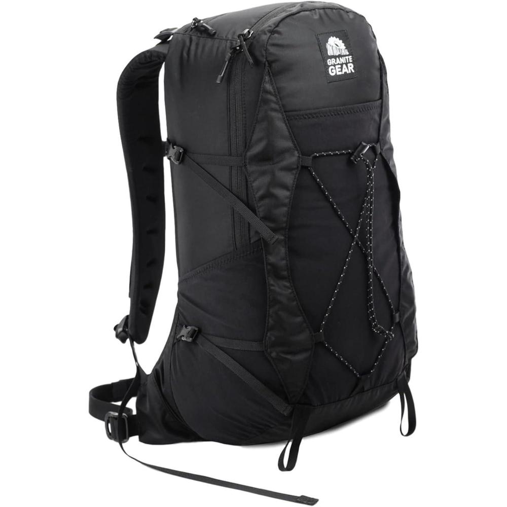 imageGranite Gear Dagger Ultralight Day PackBlack