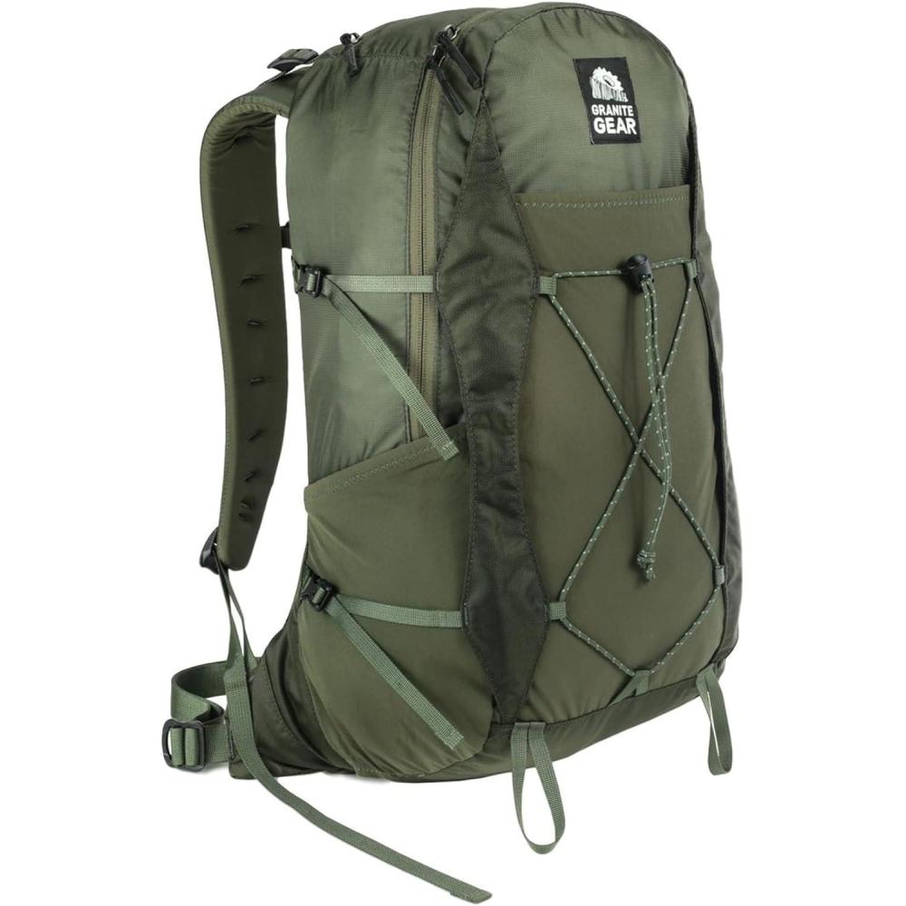 imageGranite Gear Dagger Ultralight Day PackFatigue