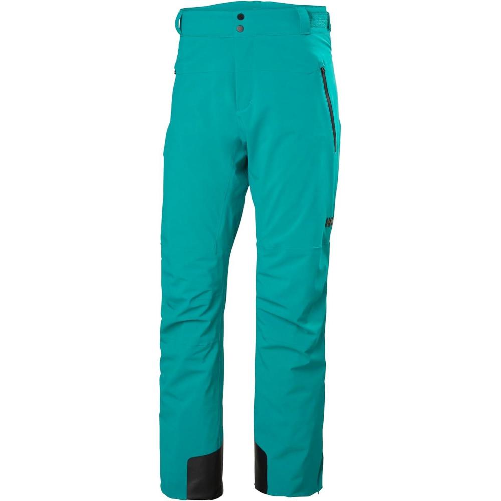 imageHellyHansen Alpha Lifaloft Pant for Men Premium Insulated Snow Pant Ideal for Skiing466 Signal Green