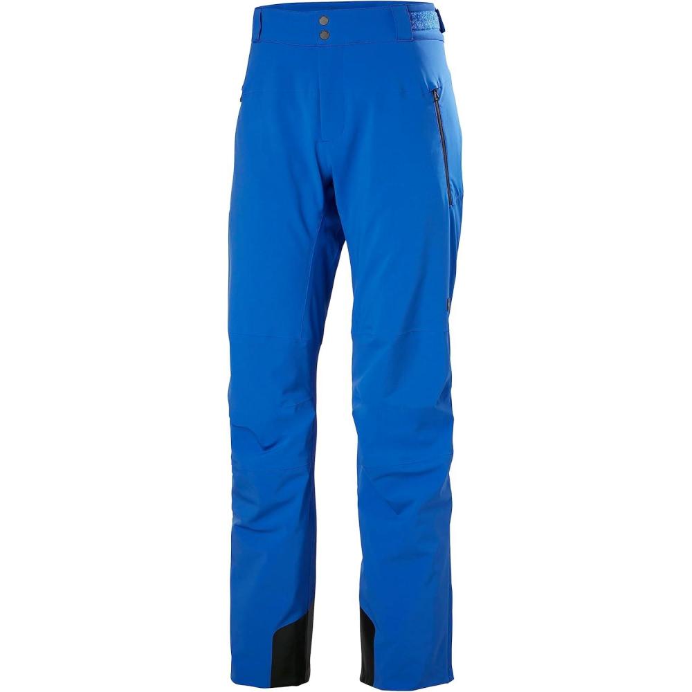 imageHellyHansen Alpha Lifaloft Pant for Men Premium Insulated Snow Pant Ideal for Skiing543 Cobalt 20