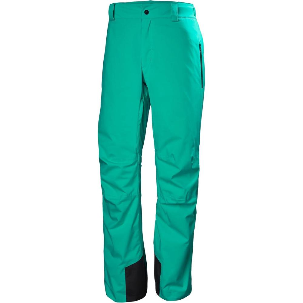 imageHellyHansen Legendary Insulated Ski Pant for Men  WaterWindproof Breathable SkiSnowboard Pants with PrimaLoft Insulation466 Signal Green