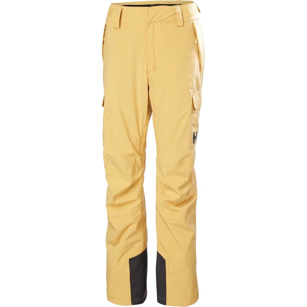 imageHellyHansen Womens Switch Cargo Insulated Pant389 Sand
