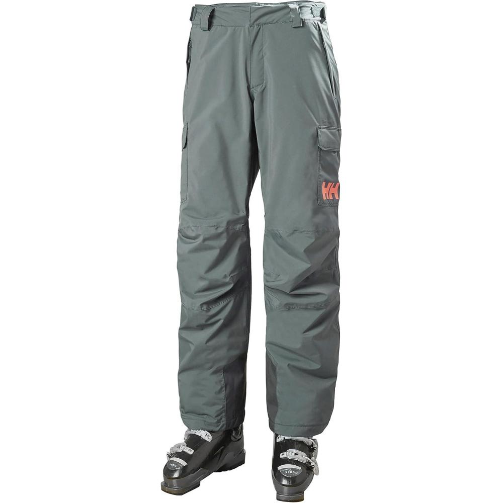imageHellyHansen Womens Switch Cargo Insulated Pant591 Trooper