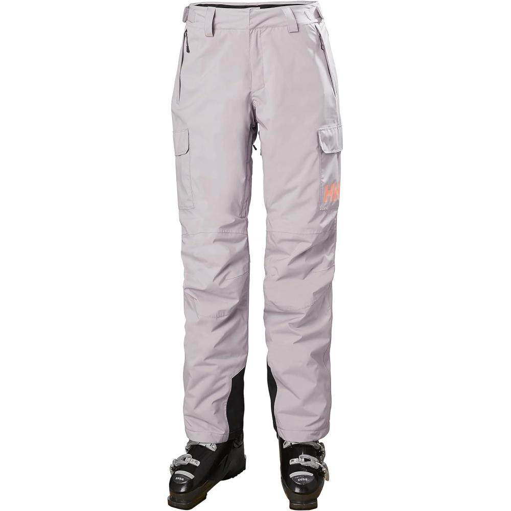 imageHellyHansen Womens Switch Cargo Insulated Pant692 Dusty Syrin